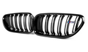 BMW 6 Series F06 F12 F13 Kidney Grilles