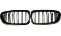 BMW F10 5 series & M5 Kidney Grilles