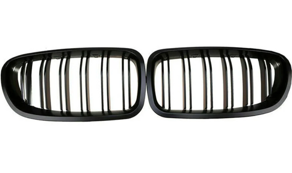 BMW F10 5 series & M5 Kidney Grilles