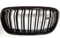 BMW F15 F16 F85 F86 X5 X6 X5M X6M Kidney Grilles