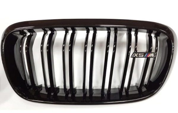 BMW F15 F16 F85 F86 X5 X6 X5M X6M Kidney Grilles
