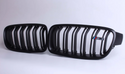BMW F30 F32 F80 F82 3 4 series M3 M4 Kidney Grilles