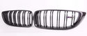 BMW F30 F32 F80 F82 3 4 series M3 M4 Kidney Grilles