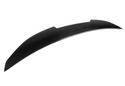 BMW E9X Carbon Fiber PSM High Kick Spoiler