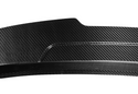 BMW E9X Carbon Fiber PSM High Kick Spoiler