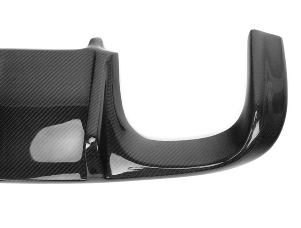 BMW E9X M3 Hamann Style Diffuser