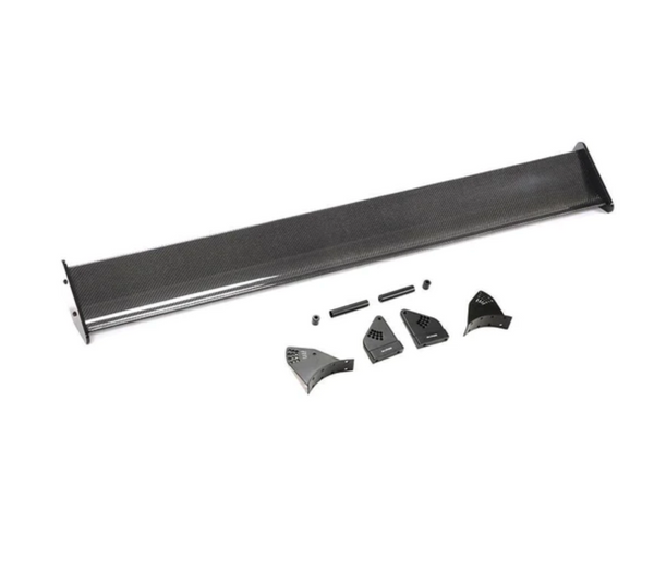 BMW E9X M3 M Performance GTS Wing