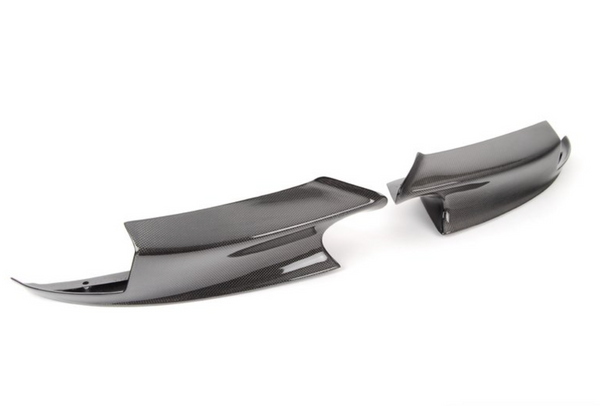BMW E90 E92 M3 M Performance Front Splitter