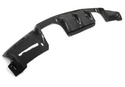 BMW E92 E93 M3 Carbon Fiber V Style Diffuser