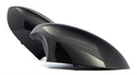 BMW E90 E92 E93 M3 & E82 1M Dry Carbon Fiber Mirrors