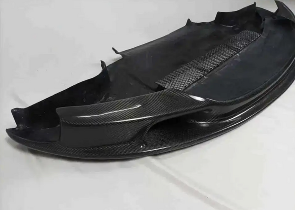 BMW E90 E92 E93 M3 Carbon Fiber GTS-V Front Lip