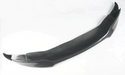 BMW E90 E92 E93 M3 Carbon Fiber V Style Front Lip