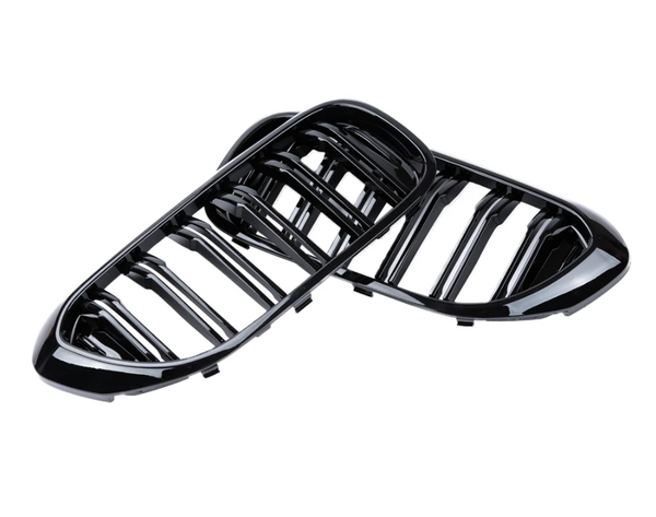 BMW G30 5 Series Kidney Grilles