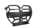 BMW G80 M3 G82 M4 Dry Carbon CSL Style Grilles