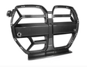 BMW G80 M3 G82 M4 Dry Carbon CSL Style Grilles