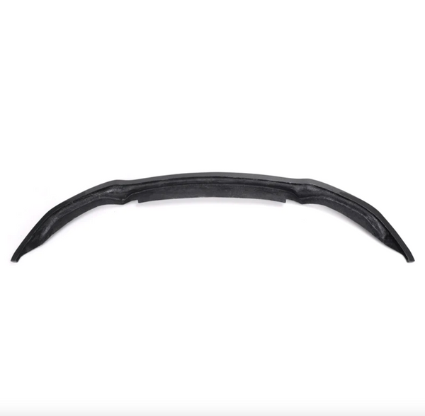 BMW F80 M3 F82 M4 Carbon Fiber V Style Front Lip