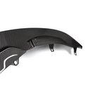 BMW F80 M3 F82 M4 Carbon Fiber GT4 Style Front Lip