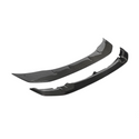 BMW F80 M3 F82 M4 Carbon Fiber GTS Style Front Lip