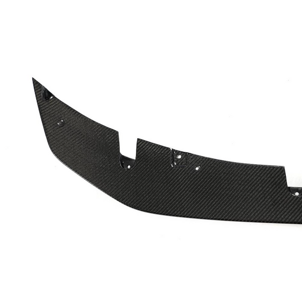 BMW F80 M3 F82 M4 Carbon Fiber GTS Style Front Lip