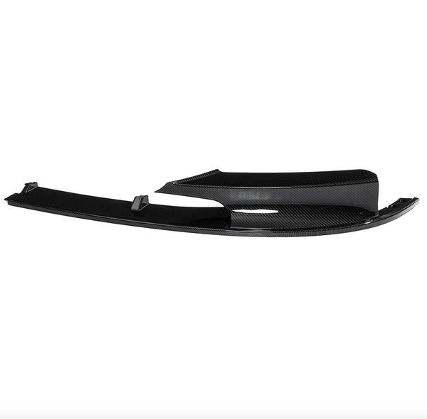 BMW F30 3 Series F32 4 Series Carbon Fiber M Performance Front Lip