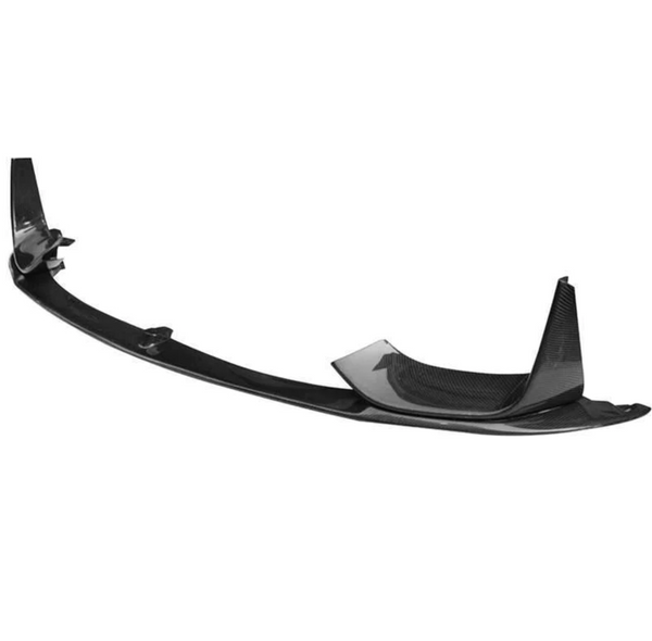 BMW F80 M3 F82 M4 Carbon Fiber M Performance Front Lip