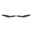 BMW F80 M3 F82 M4 Carbon Fiber V Style Diffuser