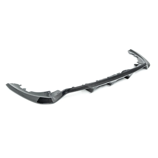 BMW F87 M2 Carbon Fiber 3D Design Style Diffuser