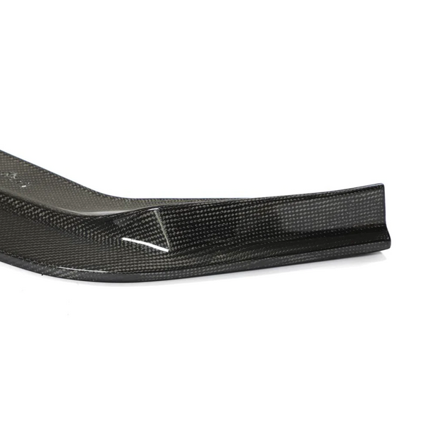 BMW F87 M2 Competition Carbon Fiber 3D Design Style Front Lip