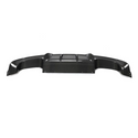 BMW F87 M2 Carbon Fiber Akrapovic Style Diffuser