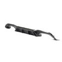 BMW F87 M2 Carbon Fiber Akrapovic Style Diffuser