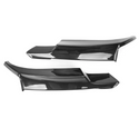 BMW F30 3 Series F32 4 Series Carbon Fiber M Performance Front Splitter