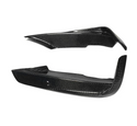 BMW F30 3 Series Carbon Fiber MAD Style Front Lip