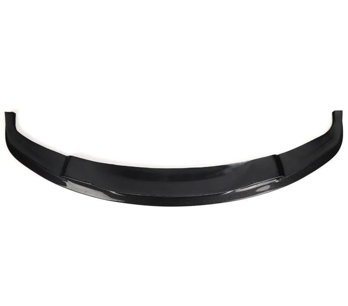 M Performance Style Carbon Fiber Front Lip for F30 3 Series