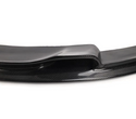 BMW F30 3 Series Carbon Fiber V Style Front Lip