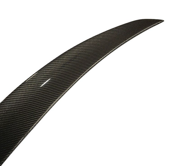 BMW F32 4 series Carbon Fiber M Performance Spoiler