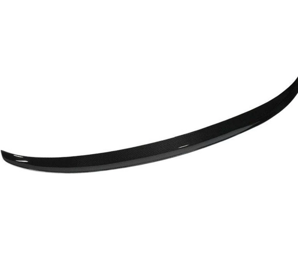 BMW F32 4 series Carbon Fiber M Performance Spoiler