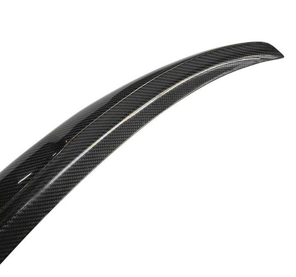 BMW F32 4 series Carbon Fiber M Performance Spoiler