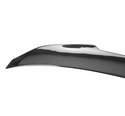 BMW F32 4 Series Carbon Fiber PSM High Kick Spoiler
