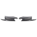 BMW F10 5 series Carbon Fiber M Performance Splitter