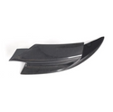 BMW F10 5 series Carbon Fiber M Performance Splitter