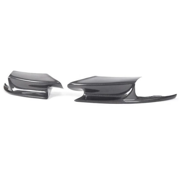 BMW F10 5 series Carbon Fiber M Performance Splitter