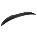 BMW F10 5 Series M5 Carbon Fiber PSM High Kick Spoiler