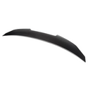 BMW F10 5 Series M5 Carbon Fiber PSM High Kick Spoiler