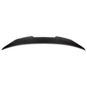 BMW F10 5 Series M5 Carbon Fiber PSM High Kick Spoiler
