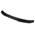 BMW F10 5 Series M5 Carbon Fiber PSM High Kick Spoiler