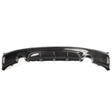BMW F22 2 Series Carbon Fiber Exotics Tuning Style Diffuser