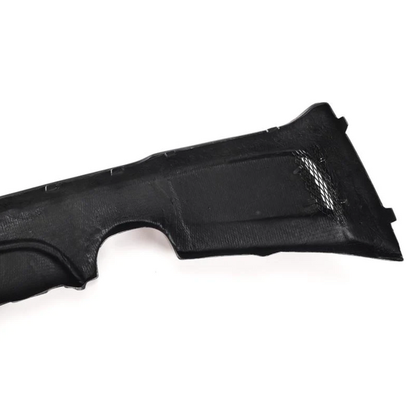 BMW F22 2 Series Carbon Fiber Exotics Tuning Style Diffuser