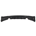 BMW F22 2 Series Carbon Fiber Exotics Tuning Style Diffuser