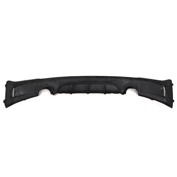 BMW F22 2 Series Carbon Fiber Exotics Tuning Style Diffuser
