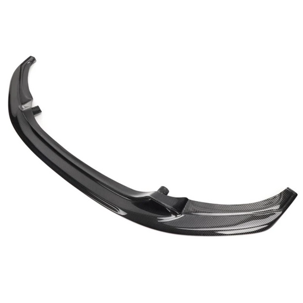 BMW F22 2 Series Carbon Fiber Exotics Tuning Style Front Lip
